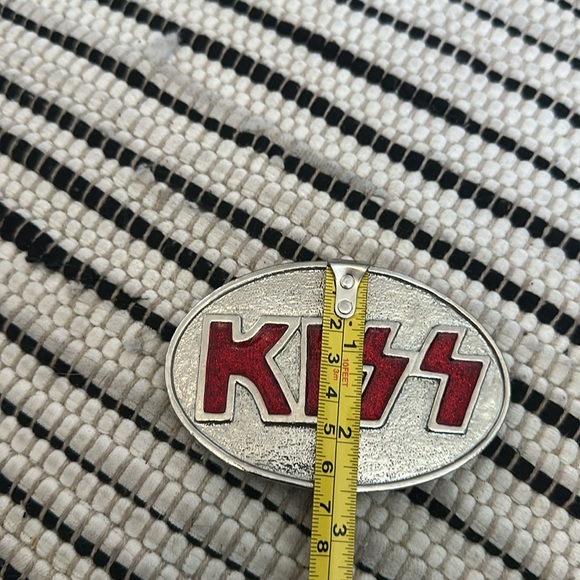 Buckle belt - Picture 6 of 6